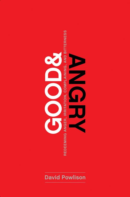 Produktbild: Good and Angry