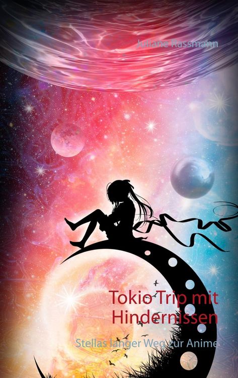 Produktbild: Tokio Trip mit Hindernissen