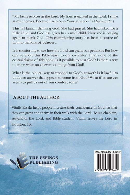 Produktbild: How to Listen to God 9 Channels you Must Use to Understand God's Will for your Life