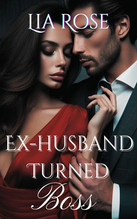 Produktbild: Ex-Husband Turned Boss