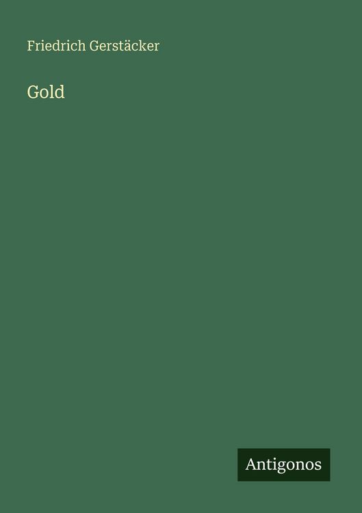 Produktbild: Gold