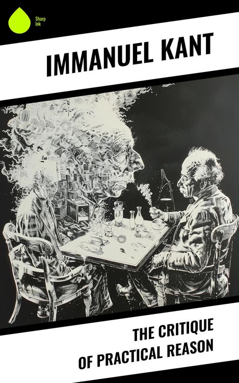 Produktbild: The Critique of Practical Reason