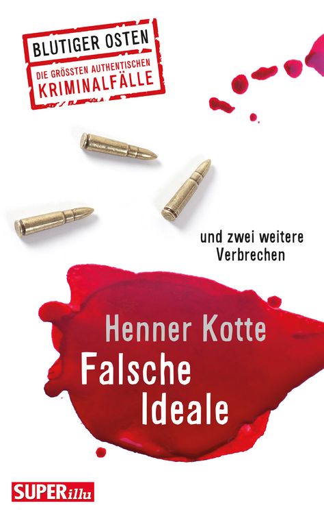 Produktbild: Falsche Ideale