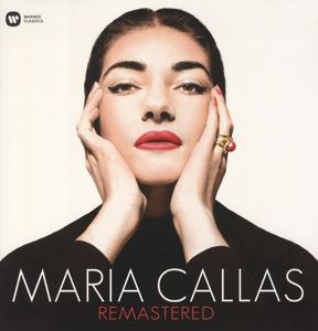 Produktbild: Callas Remastered Ltd.Edition
