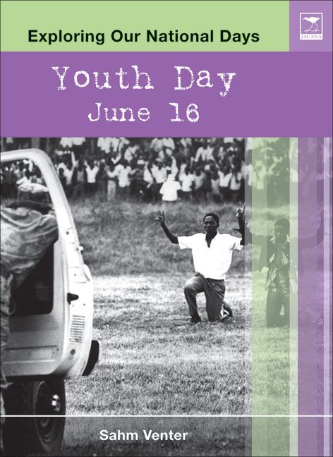 Produktbild: Youth Day
