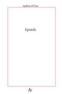 Produktbild: Epistole