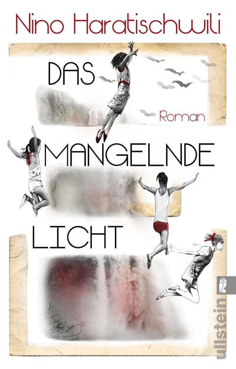 Produktbild: Das mangelnde Licht