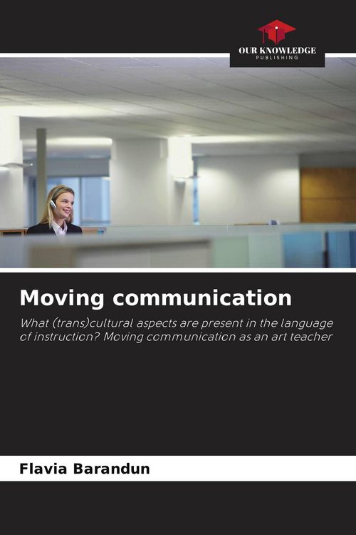 Produktbild: Moving communication
