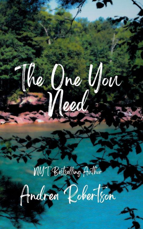 Produktbild: The One You Need