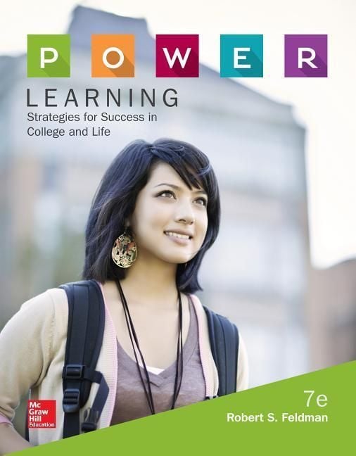 Produktbild: Power Learning Strategies For