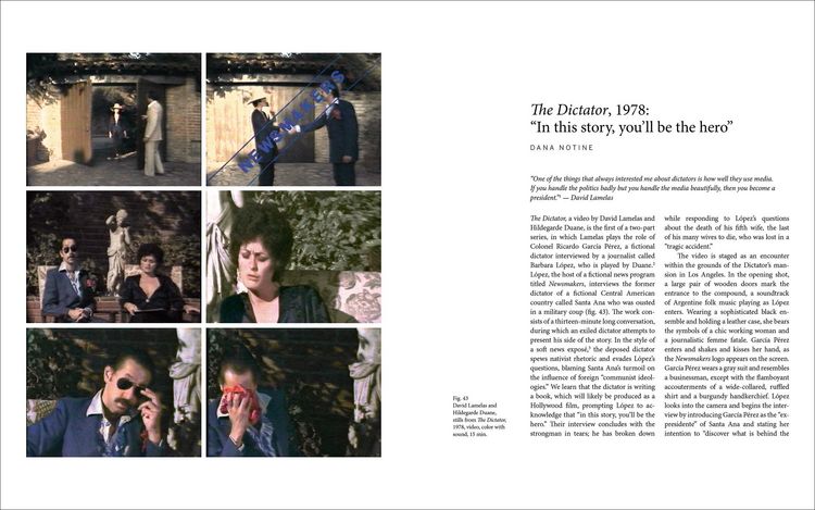 Produktbild: Life as Activity: David Lamelas