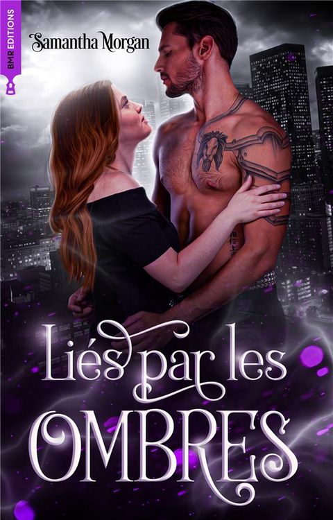Produktbild: Lies par les ombres
