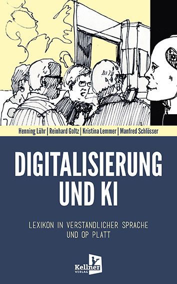 Produktbild: Digitalisierung und KI