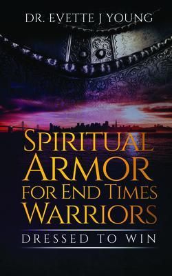 Produktbild: Spiritual Armor For End Times Warriors