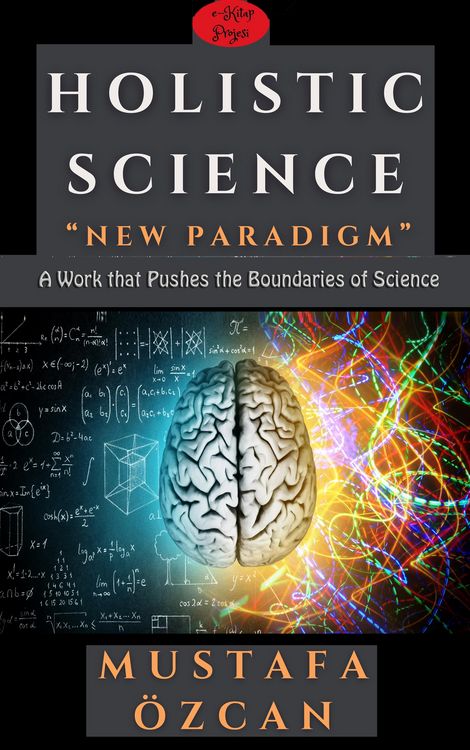 Produktbild: Holistic Science