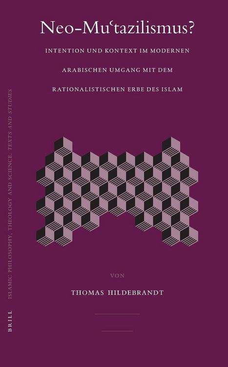 Produktbild: Neo-Muʿtazilismus?