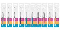 Produktbild: Pelikan Metall-Kugelschreiber Jazz&reg; Classic K35, Senfgelb