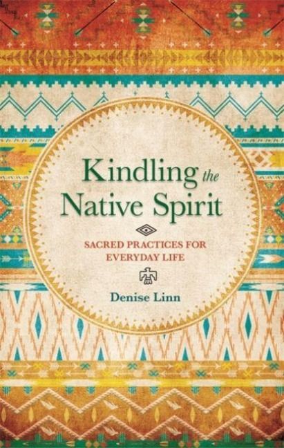 Produktbild: Kindling the Native Spirit