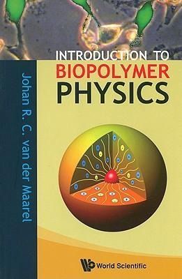 Produktbild: Introduction To Biopolymer Physics