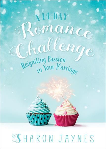 Produktbild: Jaynes, S: 14-Day Romance Challenge