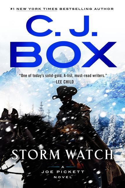 Produktbild: Storm Watch