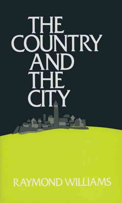 Produktbild: The Country and the City