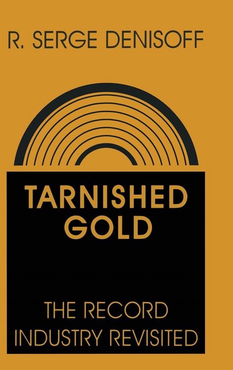 Produktbild: Tarnished Gold