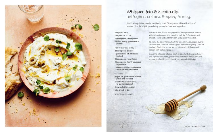 Produktbild: Let's Get Dipping!