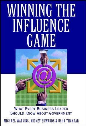 Produktbild: Winning the Influence Game