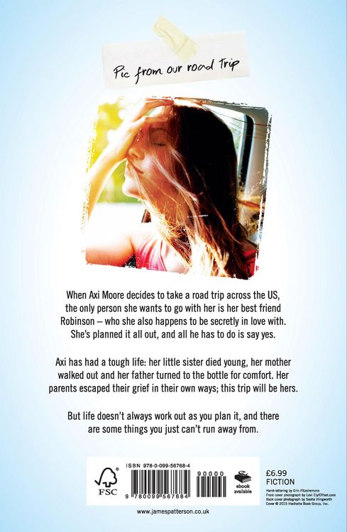 Produktbild: First Love