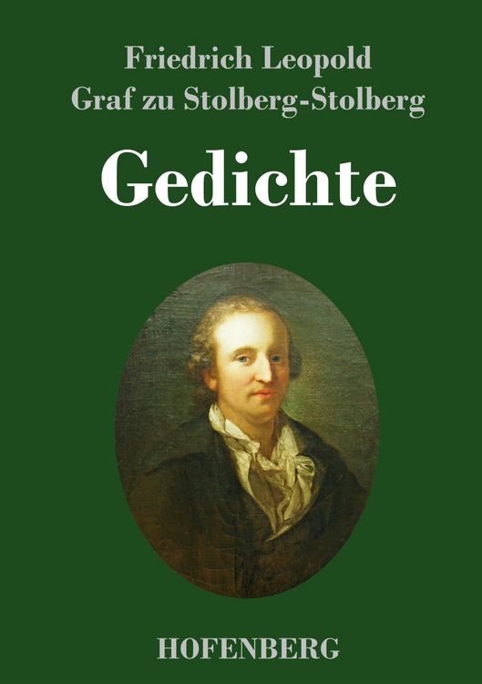 Produktbild: Gedichte