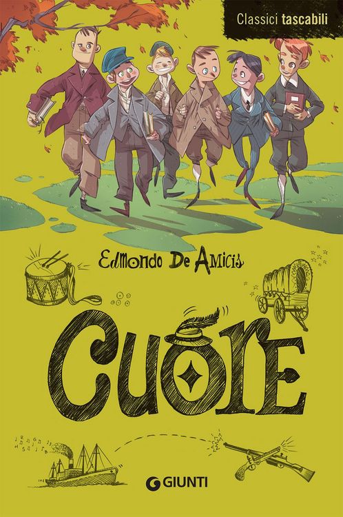 Produktbild: Cuore