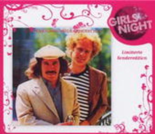 Produktbild: Simon & Garfunkel Greatest Hits