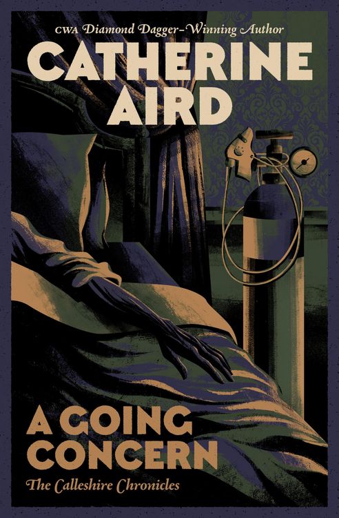 Produktbild: A Going Concern