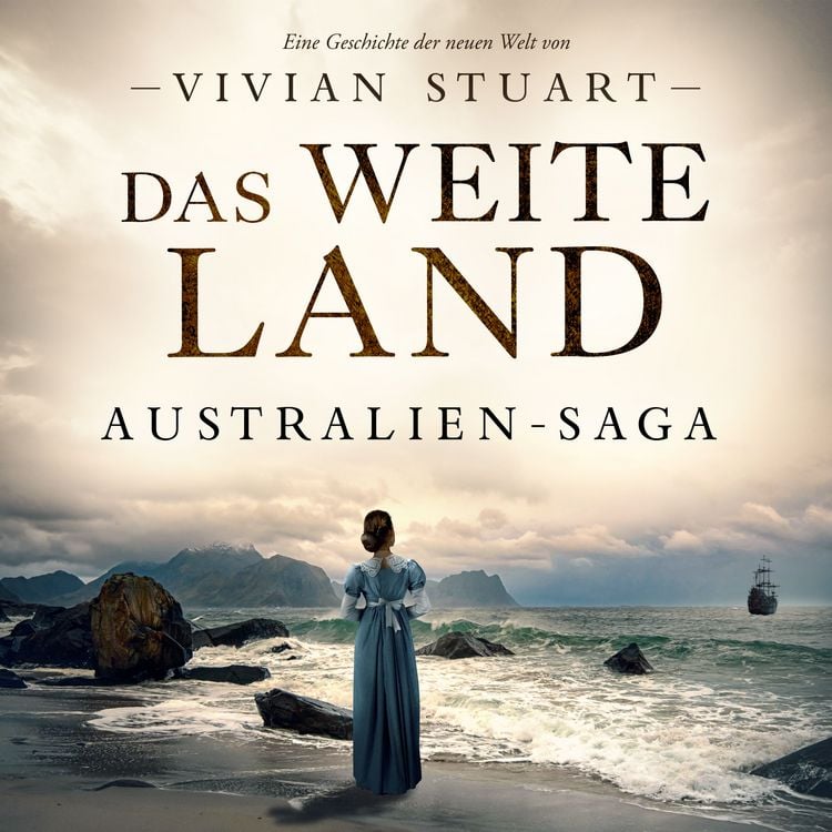 Produktbild: Das weite Land