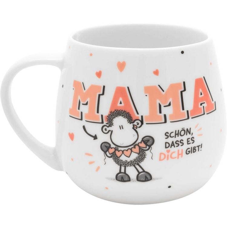 Produktbild: Tasse Motiv Mama