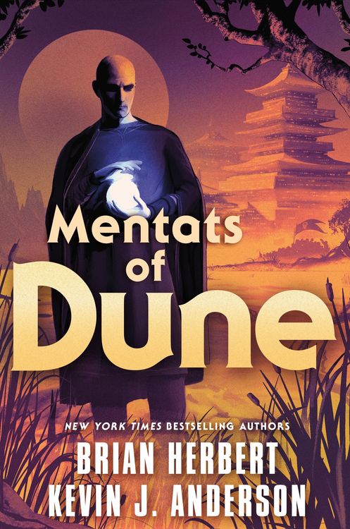Produktbild: Mentats of Dune
