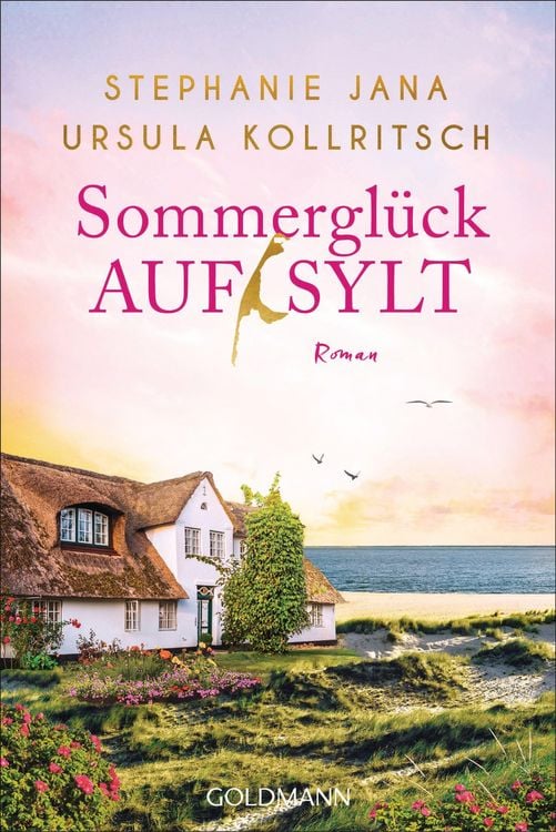 Produktbild: Sommergl&uuml;ck auf Sylt