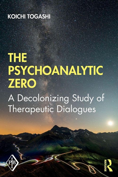 Produktbild: The Psychoanalytic Zero