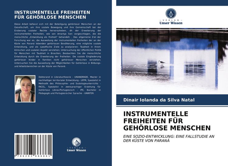 Produktbild: Instrumentelle Freiheiten f&uuml;r Geh&ouml;rlose Menschen