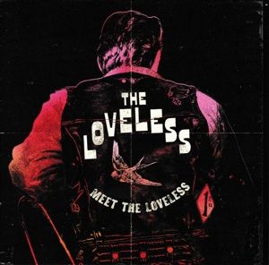 Produktbild: Meet The Loveless