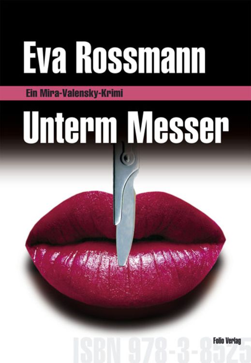Produktbild: Unterm Messer