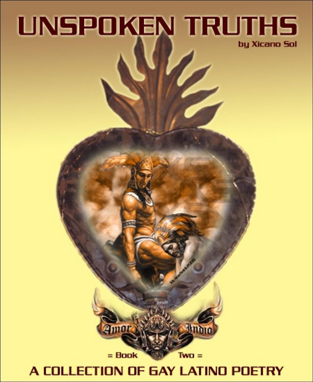 Produktbild: Unspoken Truths: Book Two