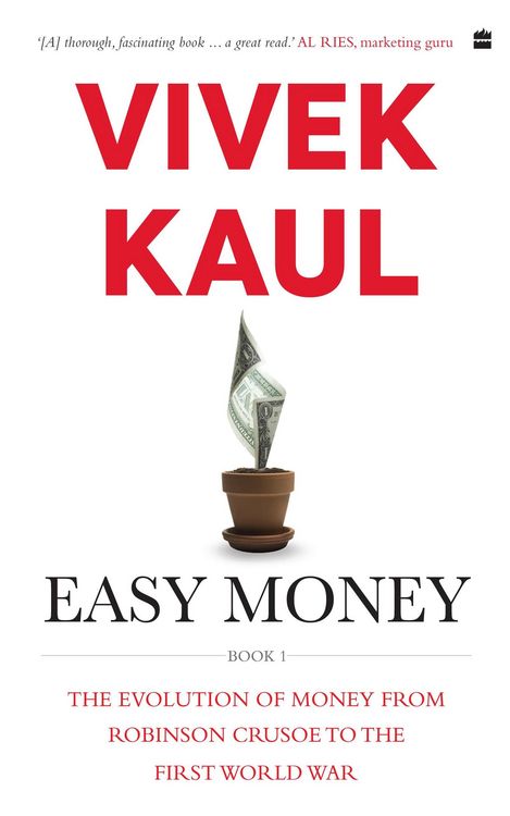 Produktbild: Easy Money