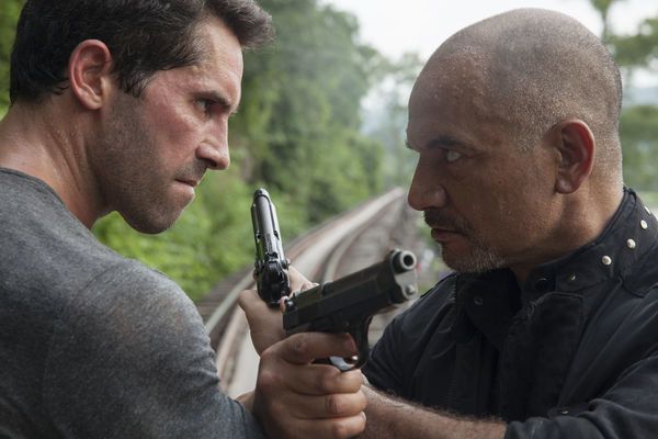 Produktbild: Hard Target 2