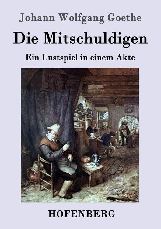 Produktbild: Die Mitschuldigen