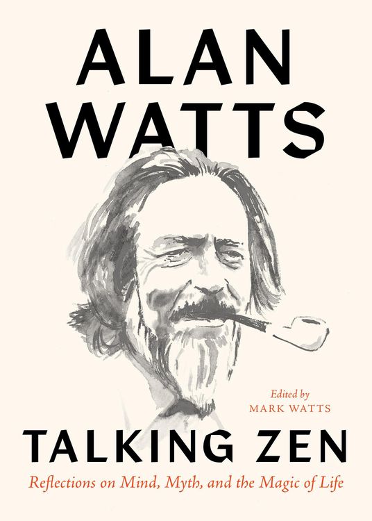 Produktbild: Talking Zen