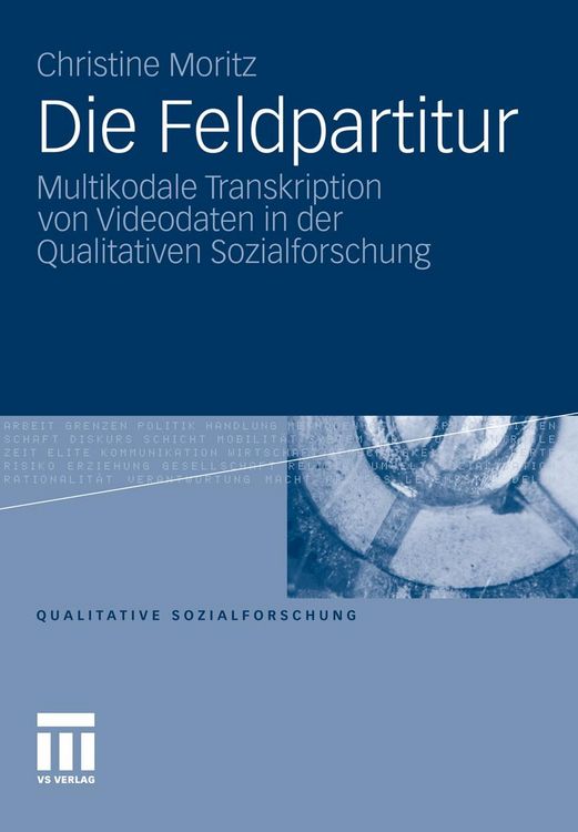 Produktbild: Die Feldpartitur