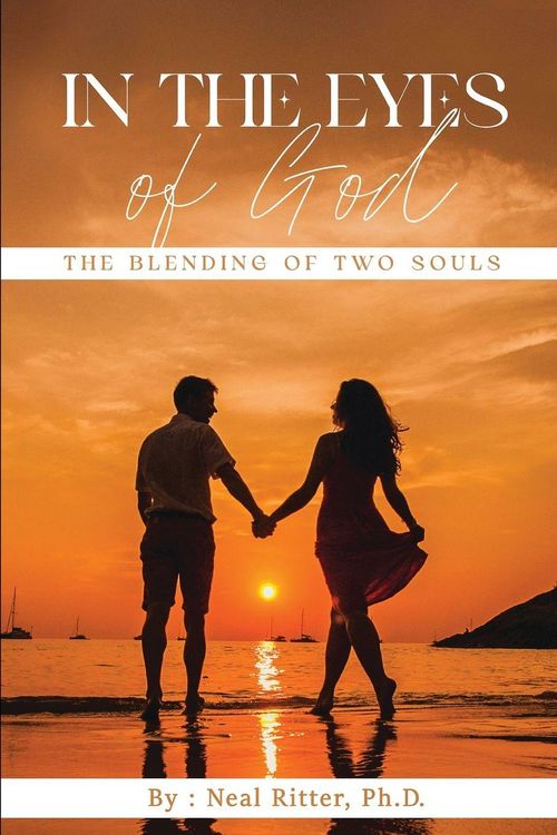 Produktbild: In The Eyes of God