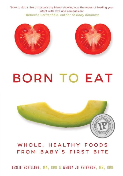 Produktbild: Born to Eat